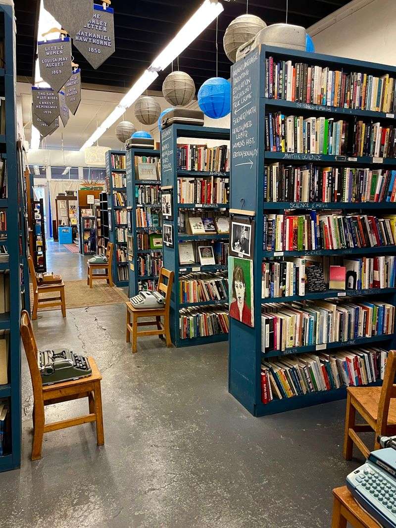 Burke's Book Store - Memphis Burke's Book Store - Memphis