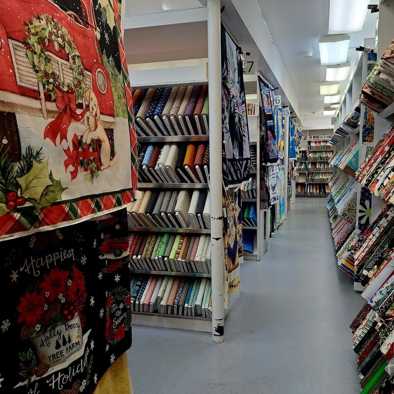 Burkholder Fabrics, Denver Burkholder Fabrics, Denver