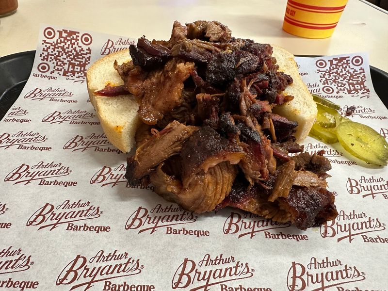 Burnt Ends Carry The Biggest Legend Burnt Ends Carry The Biggest Legend