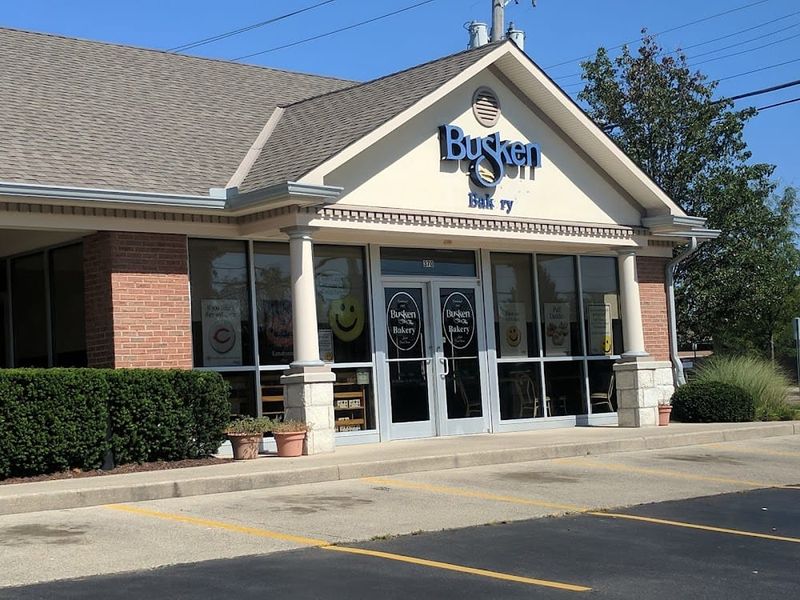 Busken Bakery, Springdale Busken Bakery, Springdale