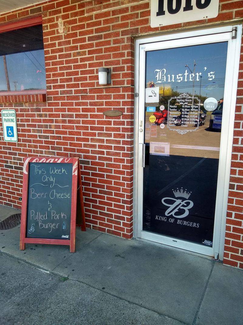 Buster's Place - Murfreesboro Buster's Place - Murfreesboro