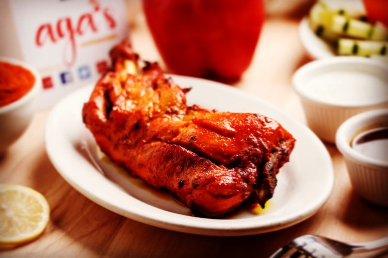 Butter Chicken That Converts The Skeptics Butter Chicken That Converts The Skeptics