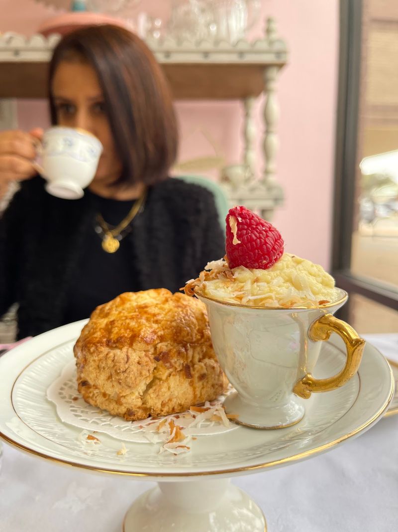 Buttery Scones That Melt in Your Mouth Buttery Scones That Melt in Your Mouth
