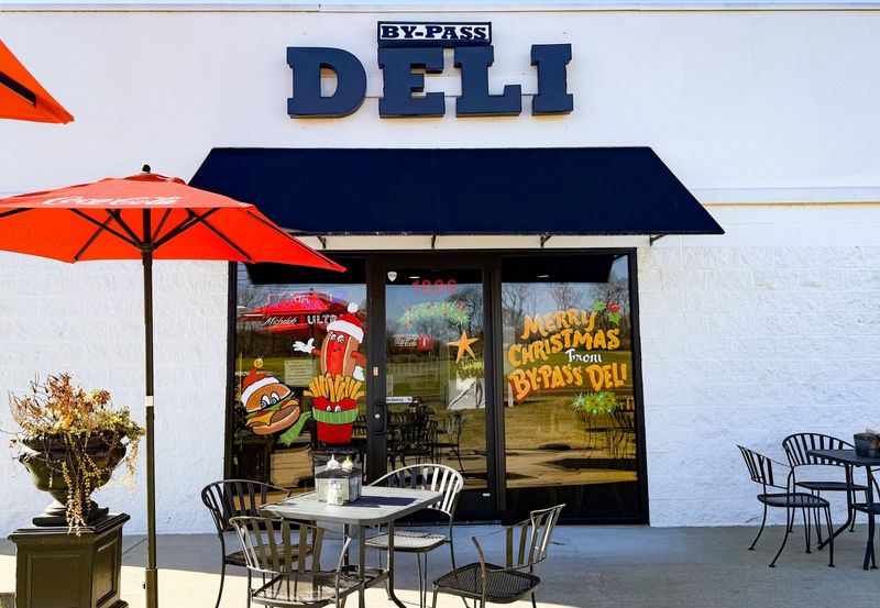 Bypass Deli - Columbia Bypass Deli - Columbia