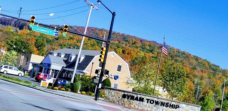 Byram Township, Sussex County Byram Township, Sussex County