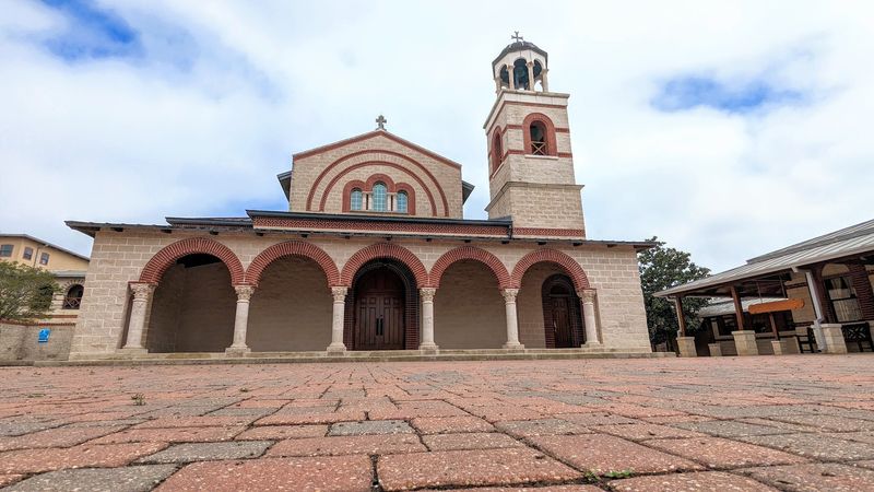 Byzantine Architecture That Transports You Across Continents Byzantine Architecture That Transports You Across Continents