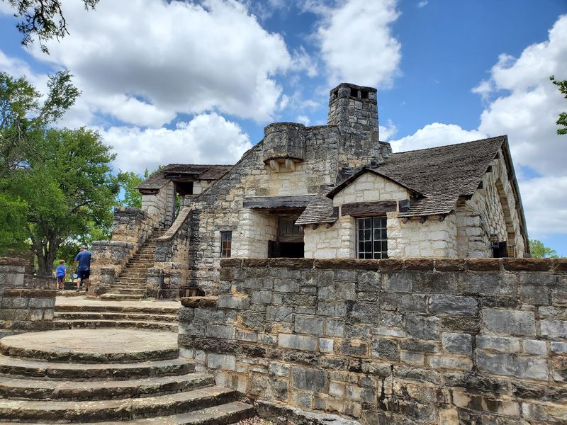 CCC Architecture Built to Last Centuries CCC Architecture Built to Last Centuries