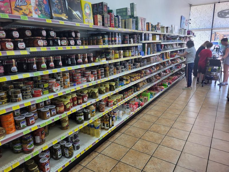 CCCP Market (Plano)