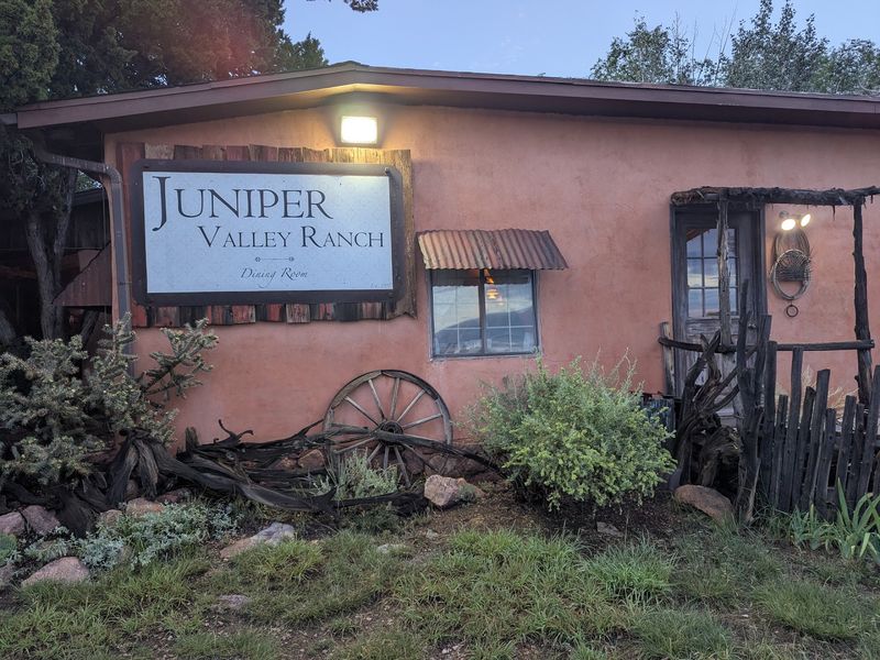 Juniper Valley Ranch (Colorado Springs) Juniper Valley Ranch (Colorado Springs)