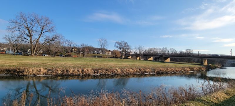 Casper Bluff Adds a Deeper Layer