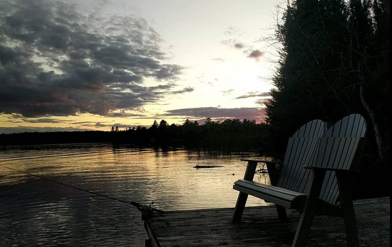 Cabin Life Without the Big Resort Feeling Cabin Life Without the Big Resort Feeling