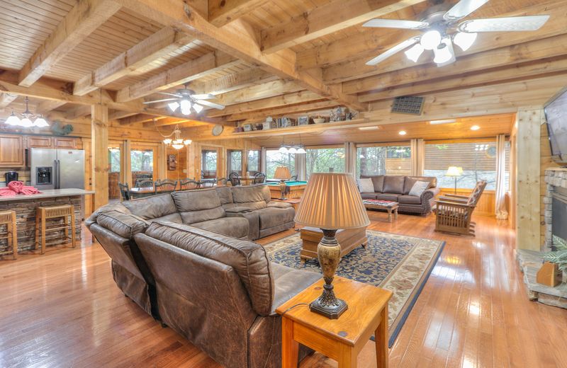 Cabins Built for Real Relaxation Cabins Built for Real Relaxation