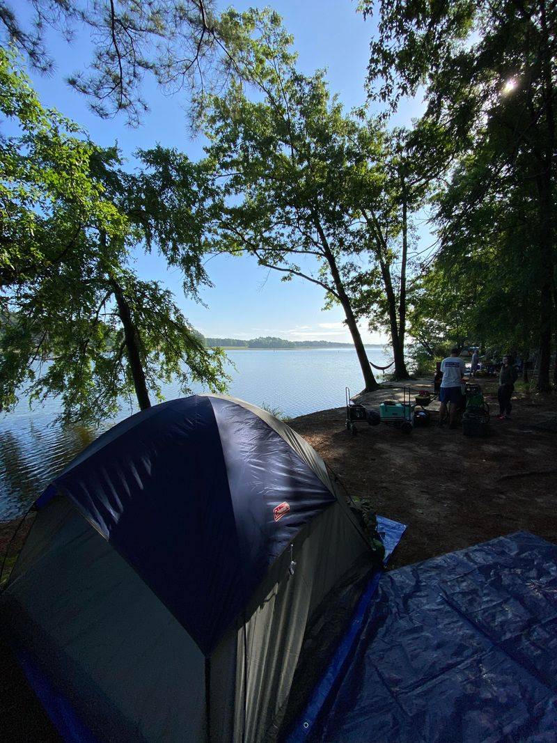 Caddo Lake State Park (Karnack)