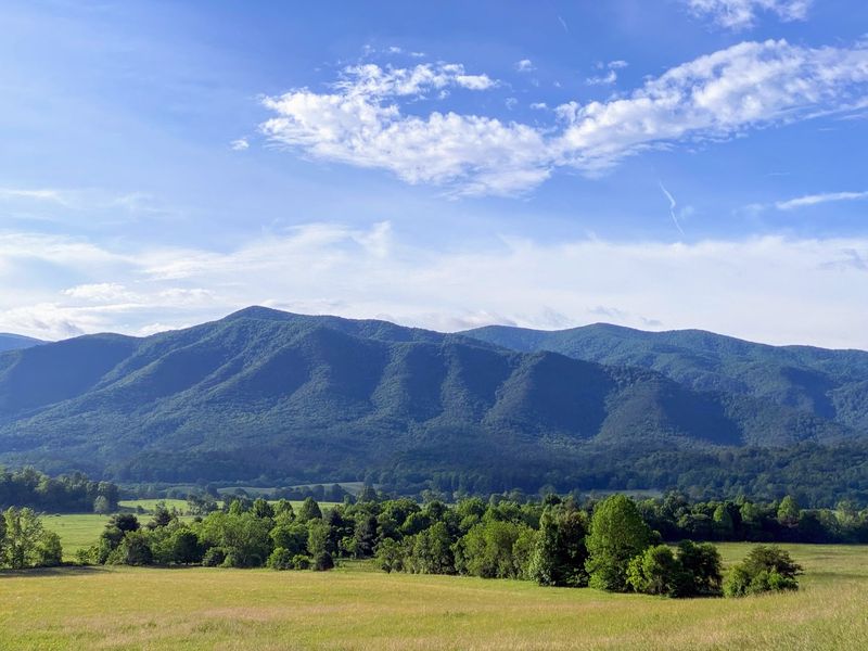 Cades Cove, Great Smoky Mountains National Park
