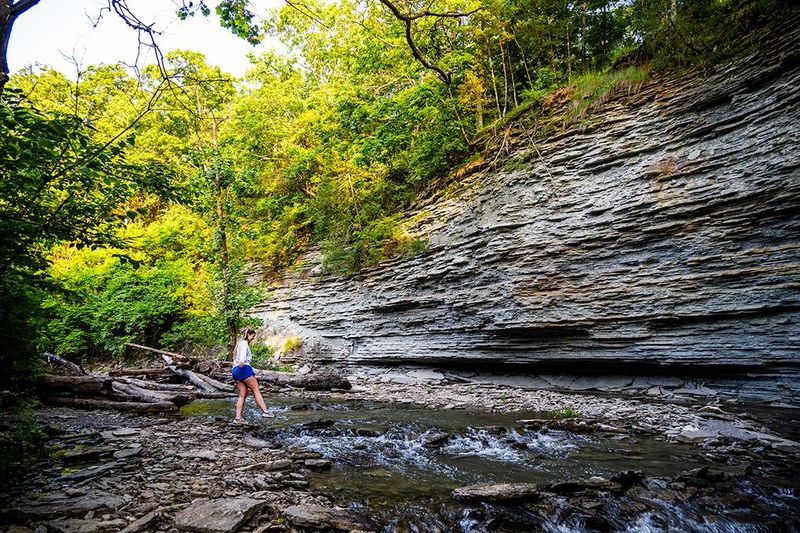 Caesar Creek State Park (Waynesville)