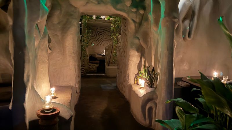 Café Archetypus - Edgewater