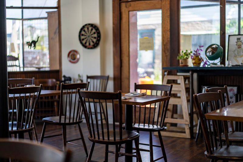Cafe Mutton