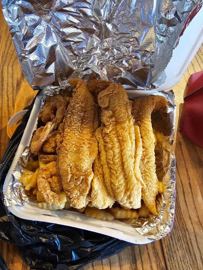 Cajun Fries And Swamp Sauce Create The Perfect Side Story Cajun Fries And Swamp Sauce Create The Perfect Side Story