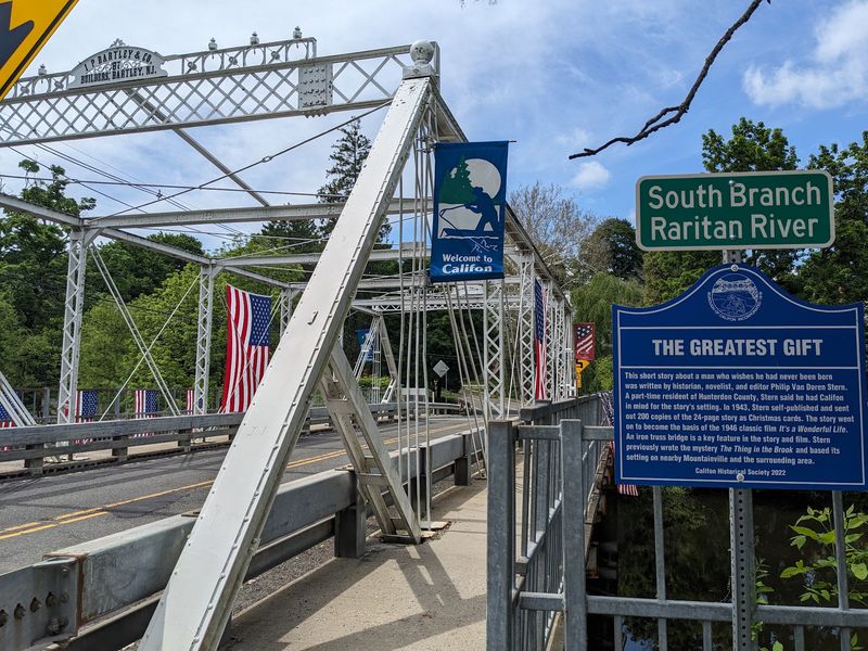 Califon Califon