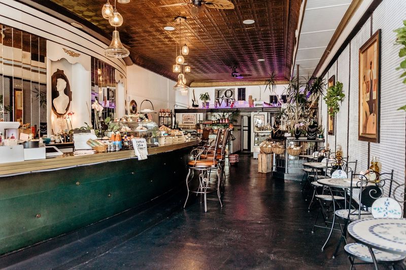 Cameo Love Market - Asbury Park