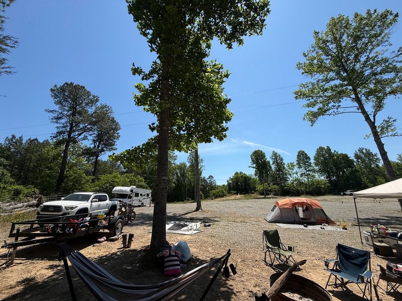 Camping And Cabin Accommodations Camping And Cabin Accommodations