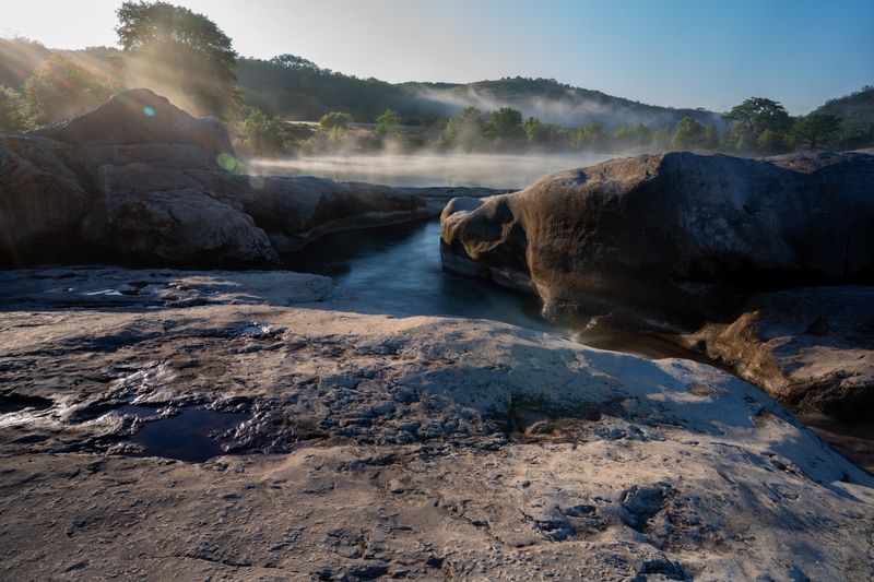 Camping Spots Where You Actually Want to Spend the Night