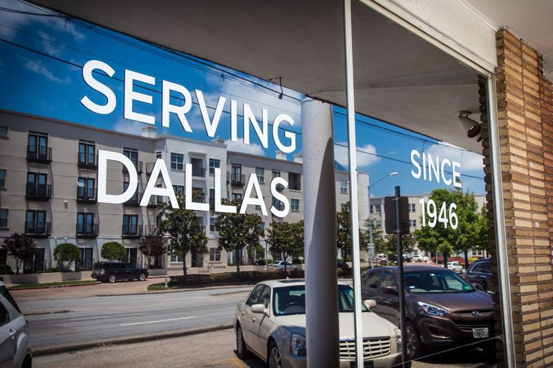 Campisi's - The Egyptian (Dallas)