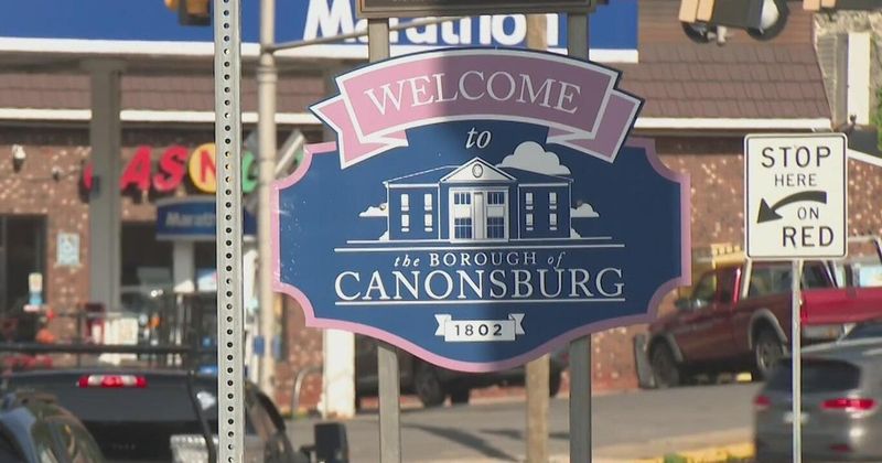 Canonsburg