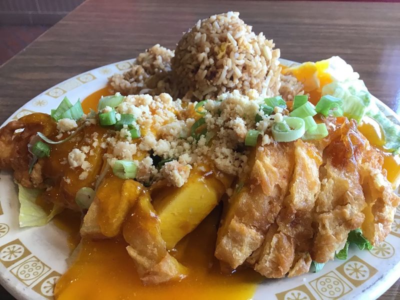 Cantonese Cuisine That's Genuinely Hard to Find in Columbus Cantonese Cuisine That's Genuinely Hard to Find in Columbus