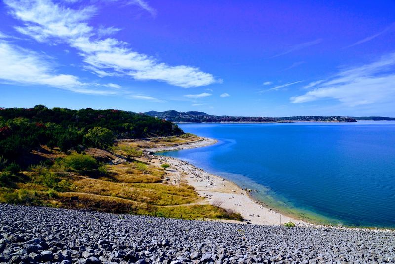 Canyon Lake (Canyon Lake) Canyon Lake (Canyon Lake)