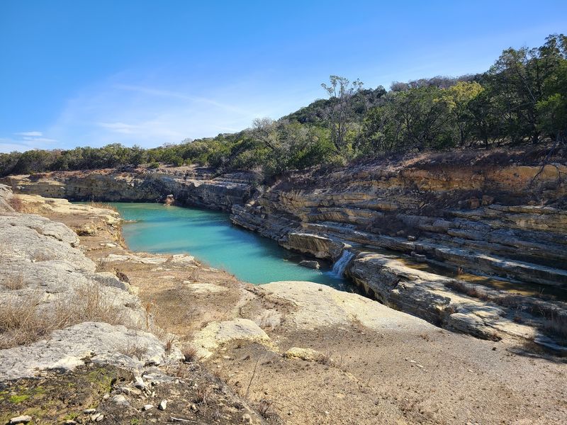 Canyon Lake (Canyon Lake) Canyon Lake (Canyon Lake)