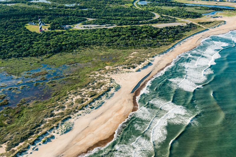 Cape Hatteras National Seashore Cape Hatteras National Seashore
