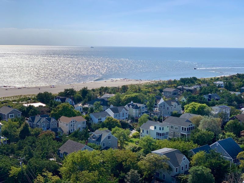 Cape Island Cape Island