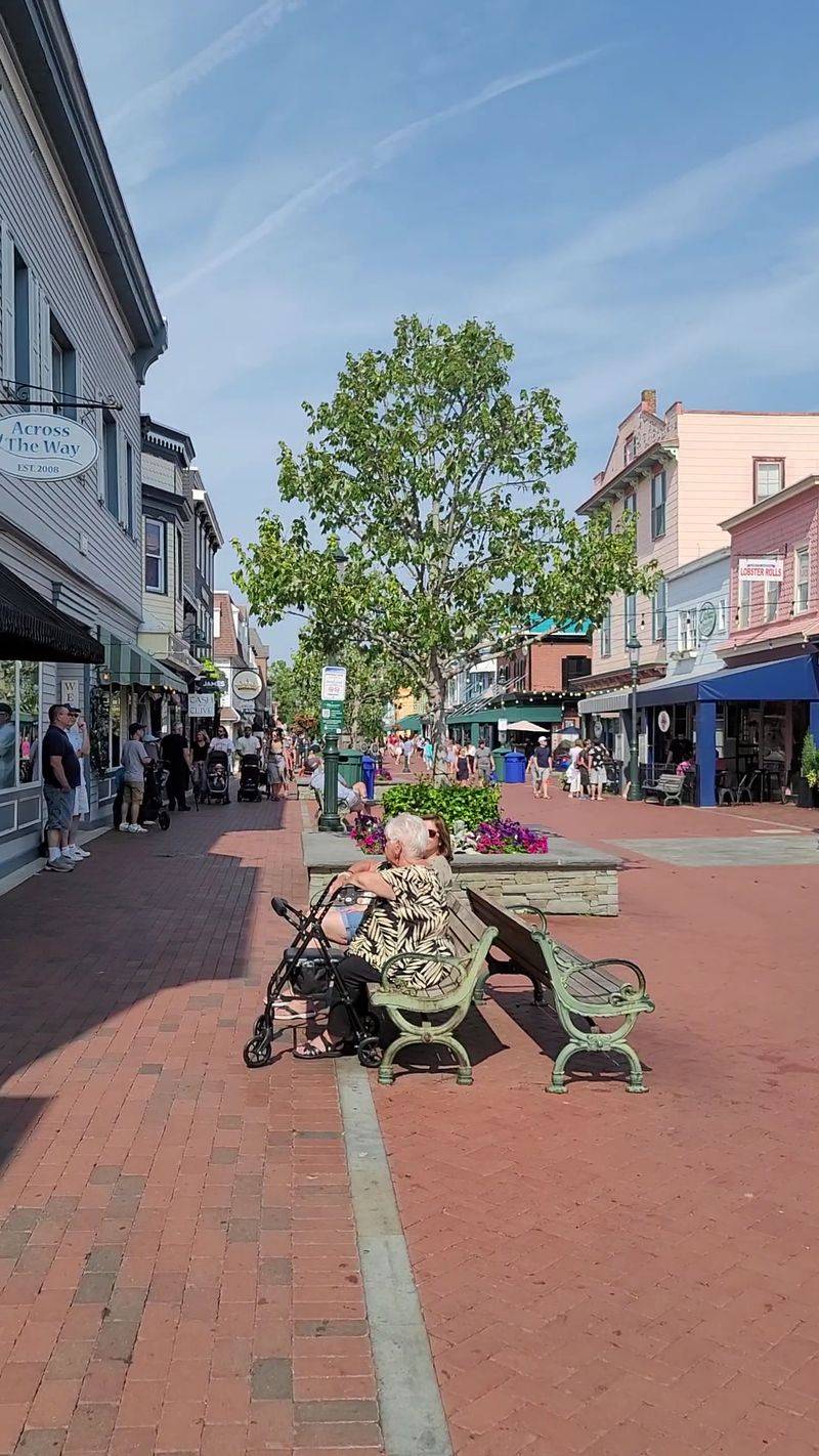 Cape May