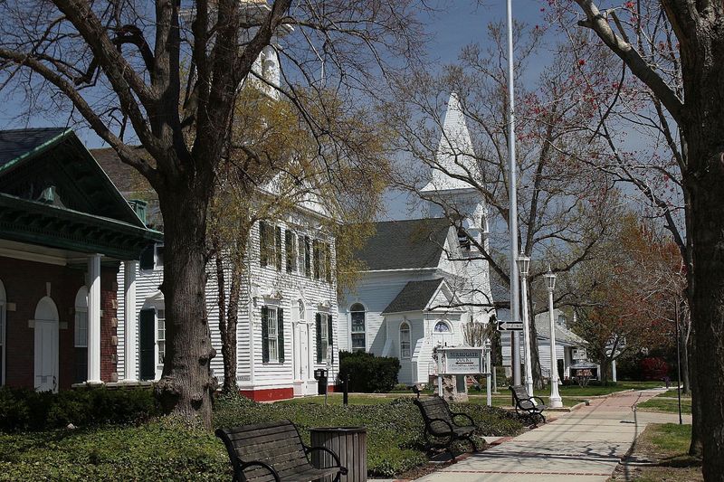 Cape May Court House Cape May Court House
