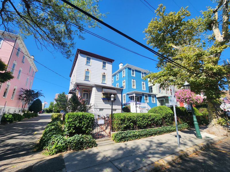 Cape May Promenade - Cape May Cape May Promenade - Cape May