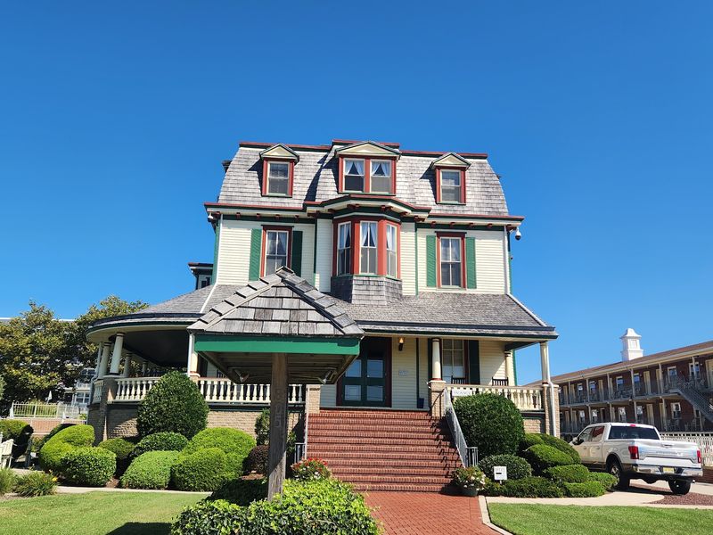 Cape May Cape May