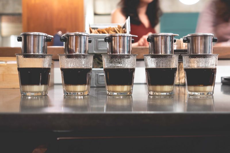Càphê Roasters - Philadelphia Càphê Roasters - Philadelphia