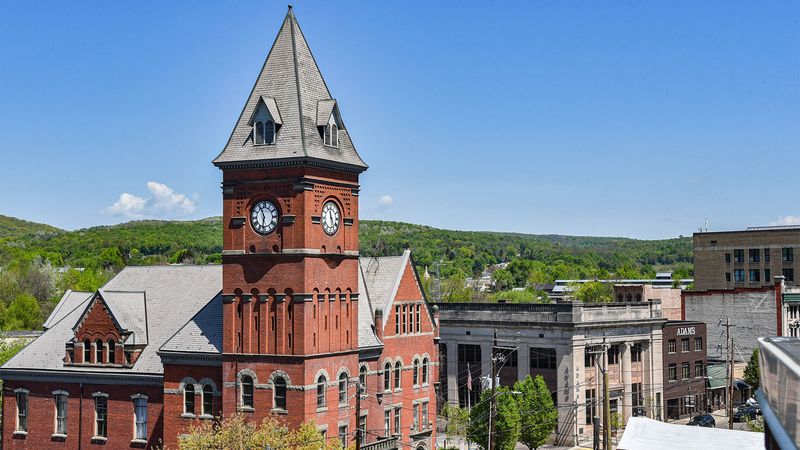 Carbondale