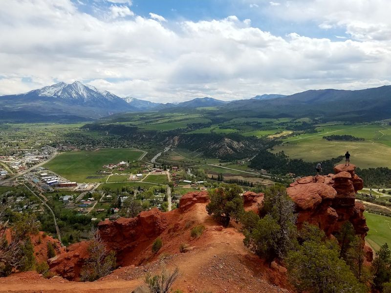 Carbondale