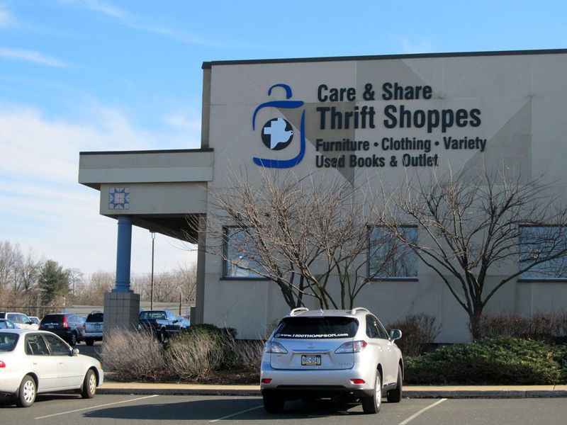 Care & Share Thrift Shoppes (Souderton) Care & Share Thrift Shoppes (Souderton)