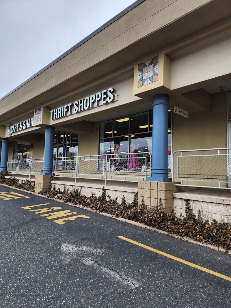 Care & Share Thrift Shoppes (Souderton)