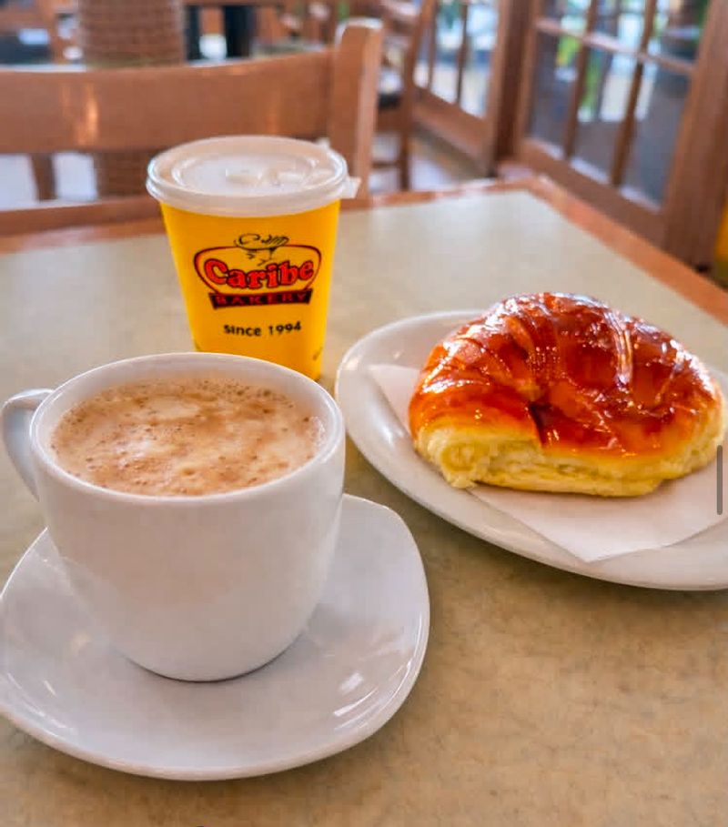 Caribe Portuguese Bakery - Elizabeth