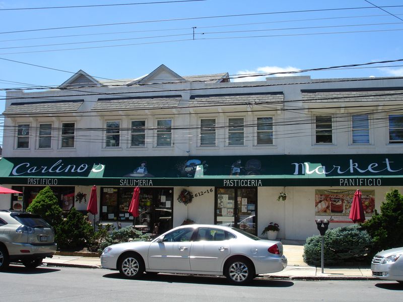 Carlino’s Market, Ardmore