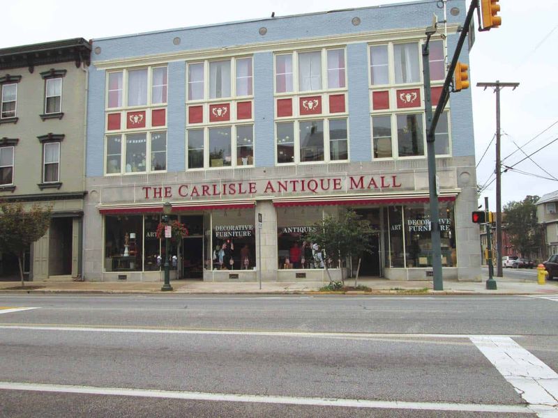Carlisle: History on the Shelves Carlisle: History on the Shelves