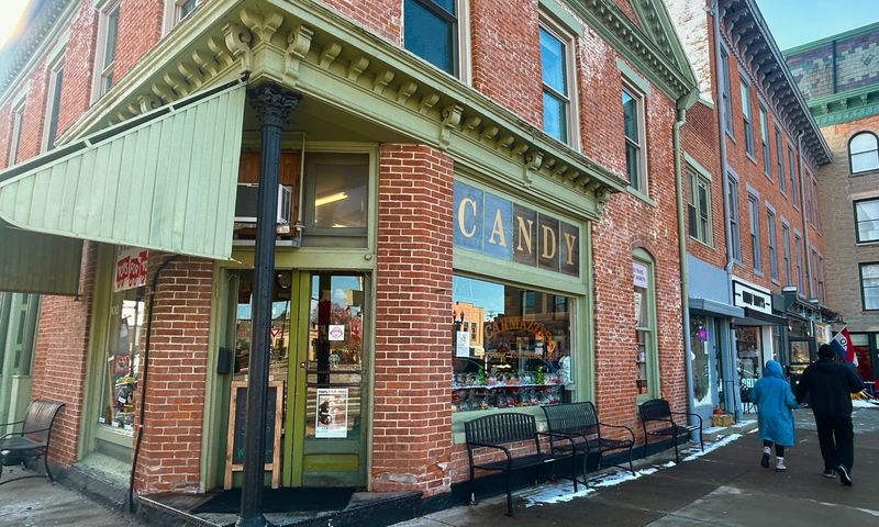 Carmazzi's Candy & General Store