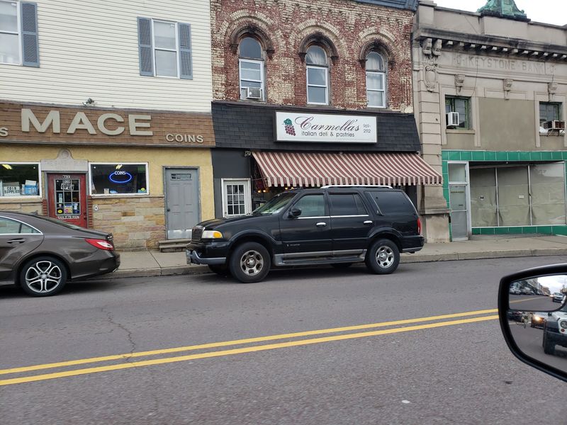 Carmellas Italian Deli, Scranton Carmellas Italian Deli, Scranton