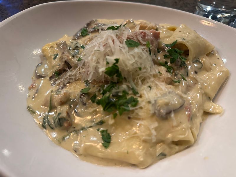 Carmella's an Italian Bistro