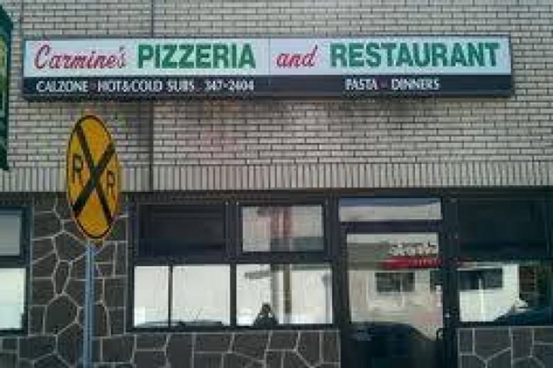 Carmine's Pizzeria and Restaurant - Netcong