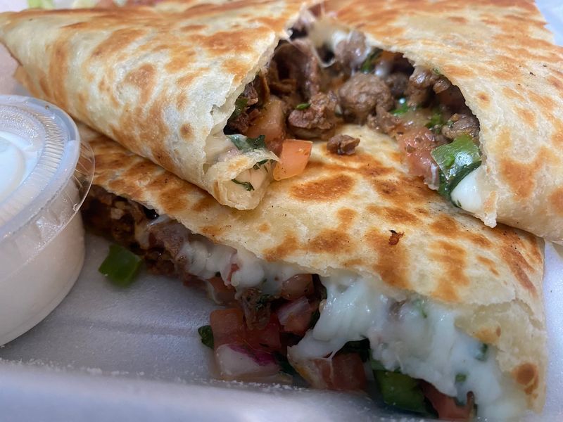 Carne Asada Burritos Loaded With Bold Flavor Carne Asada Burritos Loaded With Bold Flavor